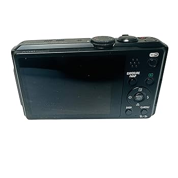 Panasonic パナソニック LUMIX DMC-TZ40 デジタルカメラ 概要 デジタルカメラ DMC-TZ40 | LUMIX（ルミックス） ミラー